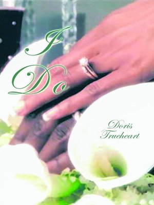 cover image of I Do